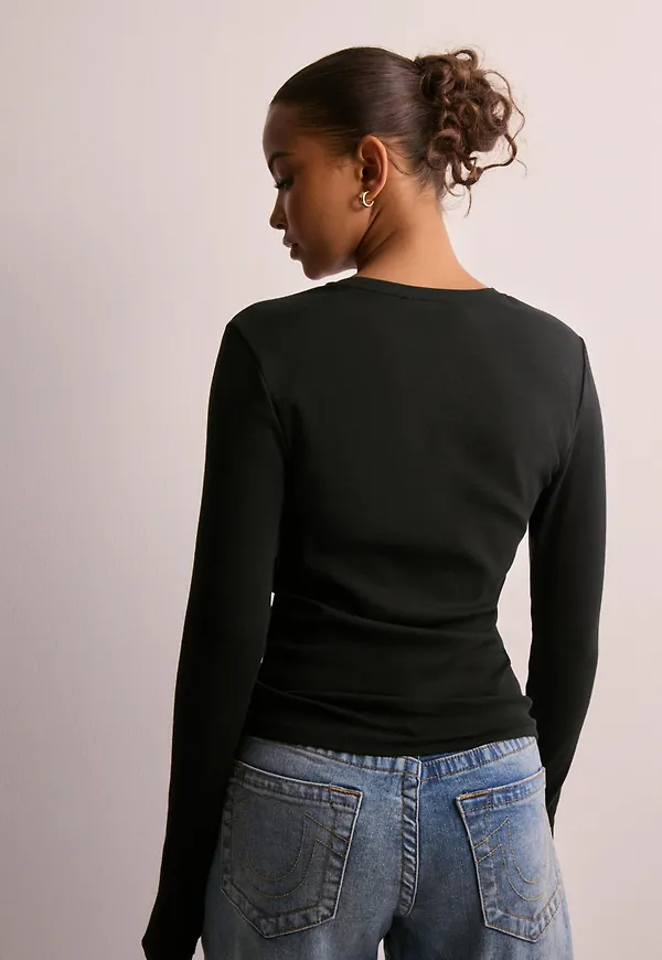 Abrand Jeans - - 99 Low Baggy Devyn R