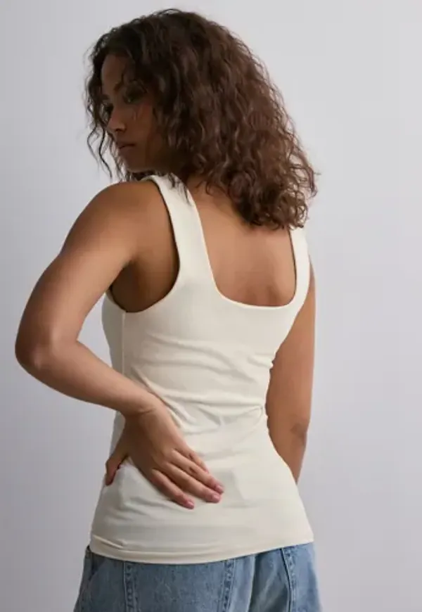 Only - Vit - Onlea S/L 2-Ways Fit Top Jrs Noos