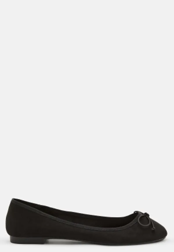 ONLY Bee-3 Ballerina Black 37