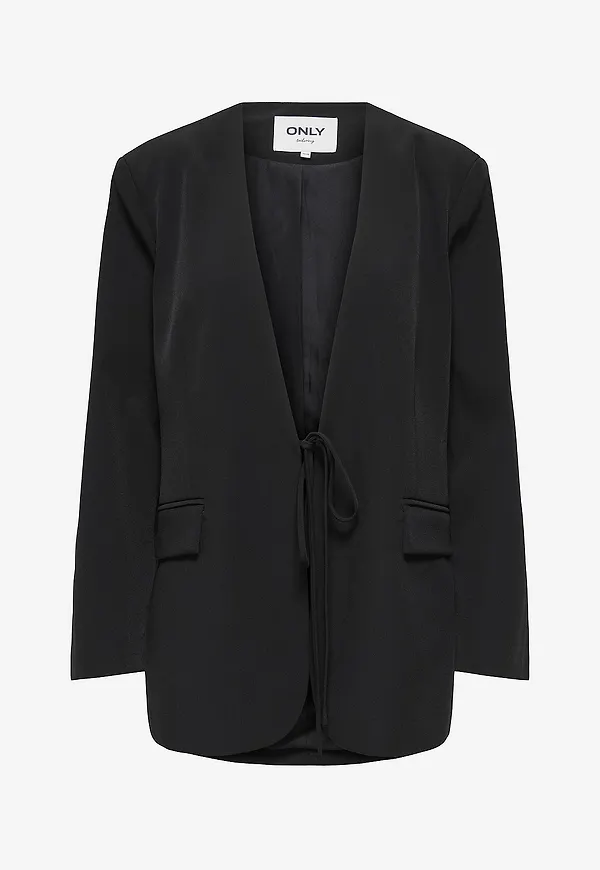 Only - Blazer onlElly - Svart