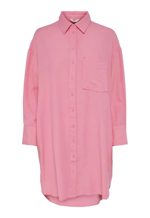 ONLY Blus 'Mathilde' rosa