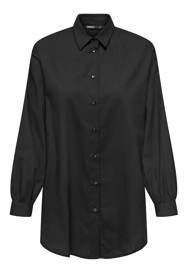 ONLY Blus 'Nora' svart