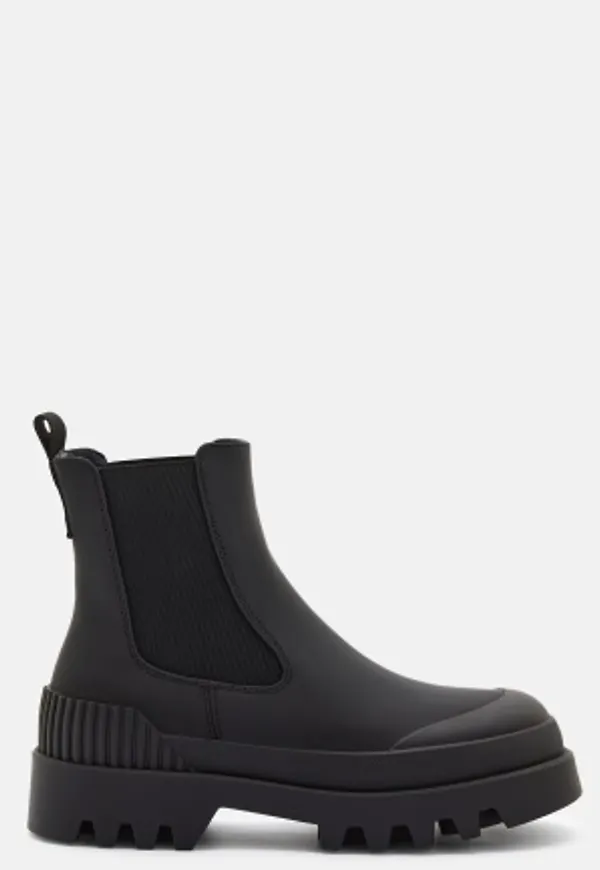 ONLY Buzz-2 PU Boot Black 36
