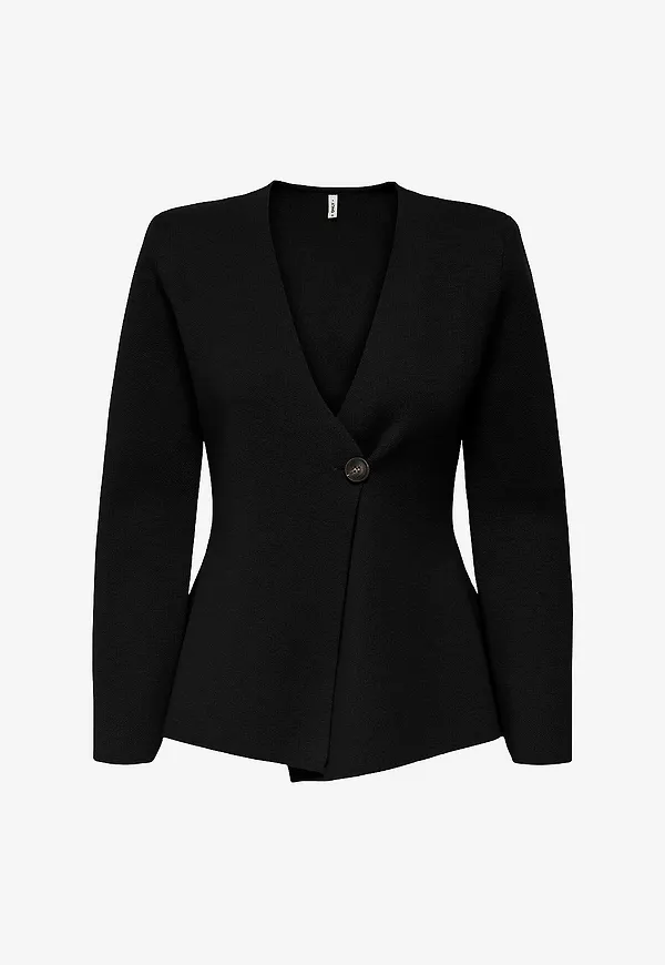 Only - Cardigan onlMyera - Svart