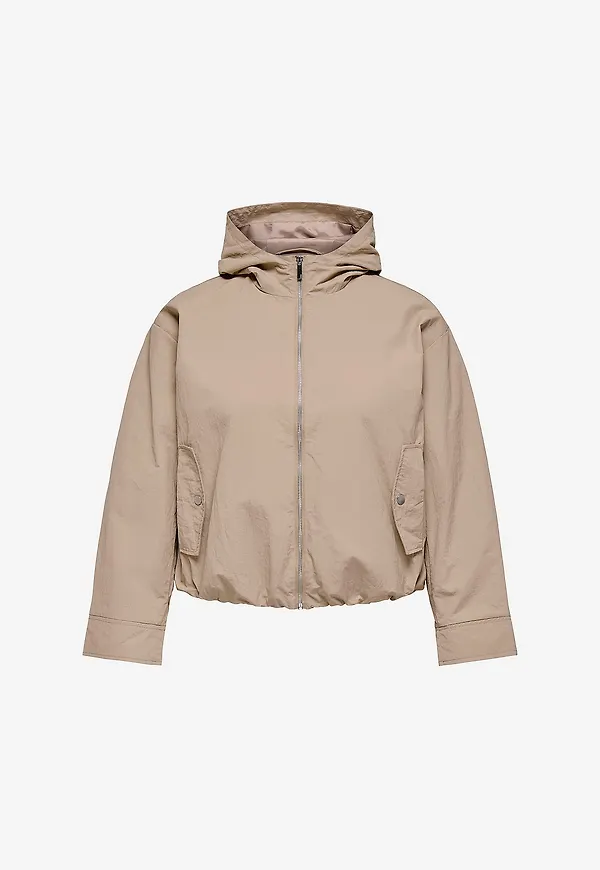Only Carmakoma - Jacka Carbealo - Beige