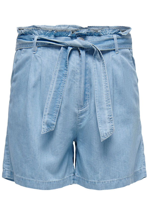 ONLY Carmakoma Jeans 'Lea' blå denim