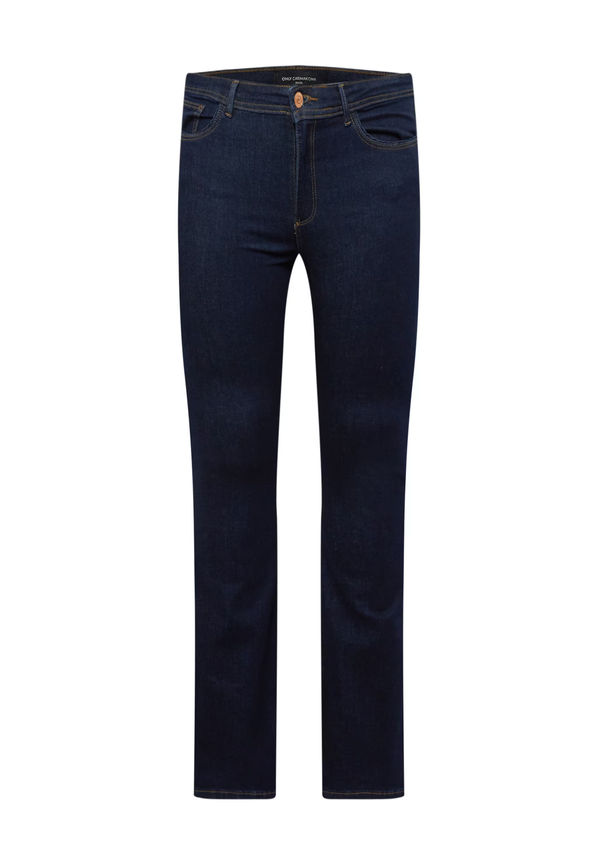 ONLY Carmakoma Jeans 'Sally' blå denim