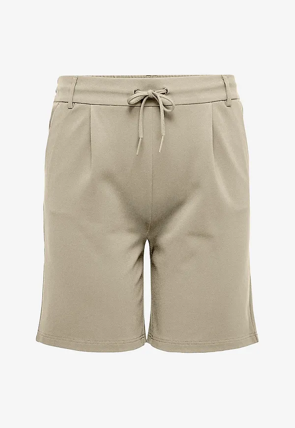 Only Carmakoma - Shorts carGoldtrash Life Long Shorts Jrs - Grå