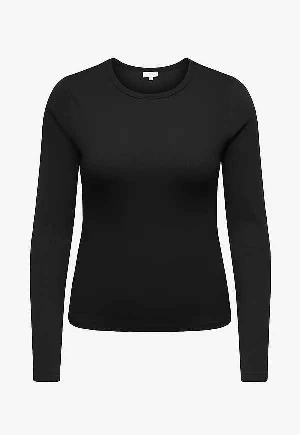 Only Carmakoma - Topp carVal - Svart