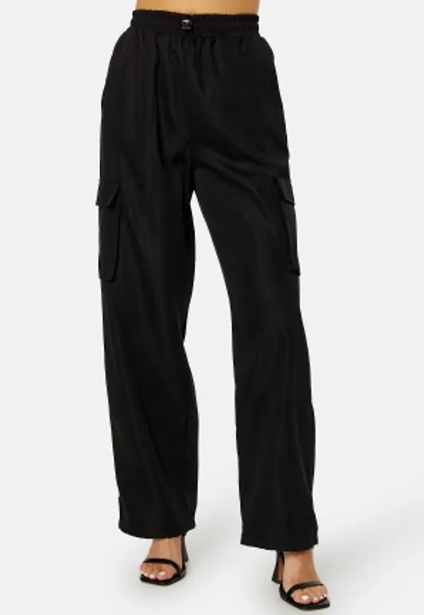 ONLY Cashi Cargo Pant Black L/32