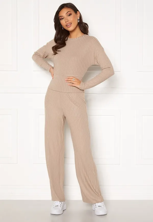 ONLY Dina Pant Humus L