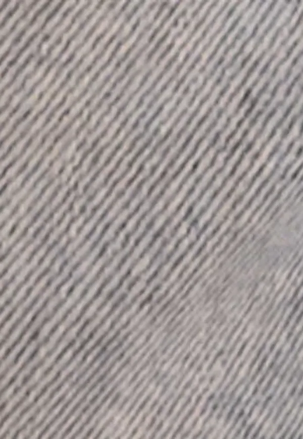 Only - Grå - Onljuicy Hw Wide Leg REA707 Dnm Noo