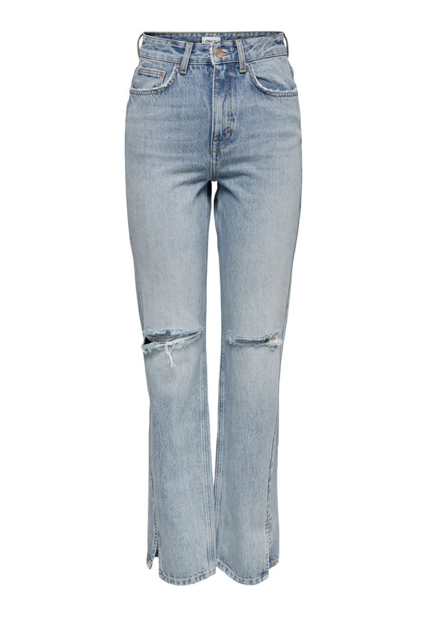 ONLY Jeans 'Billie' blå denim