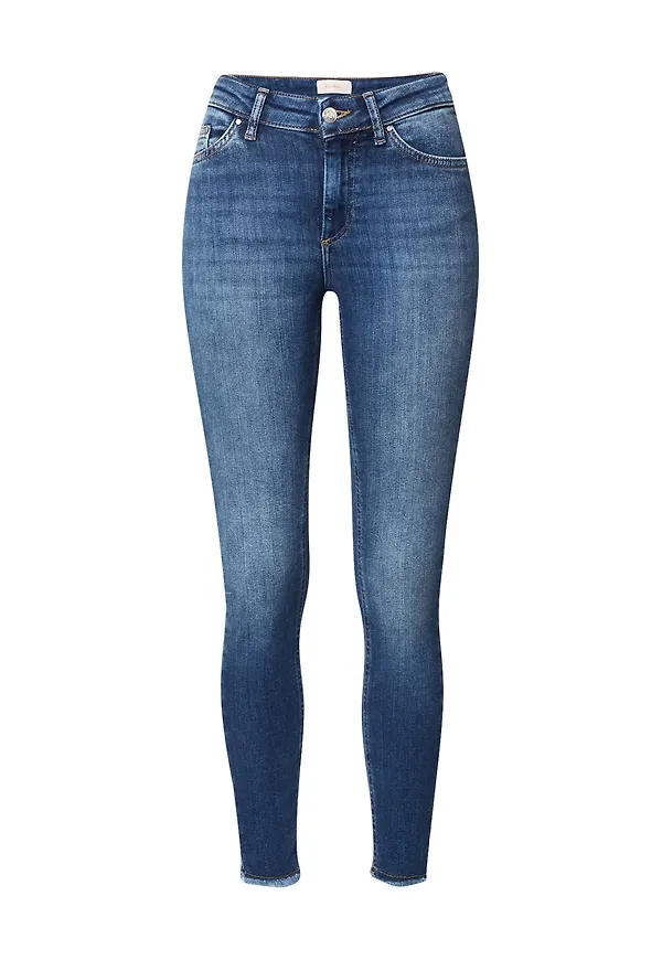 ONLY Jeans 'Blush' blå denim