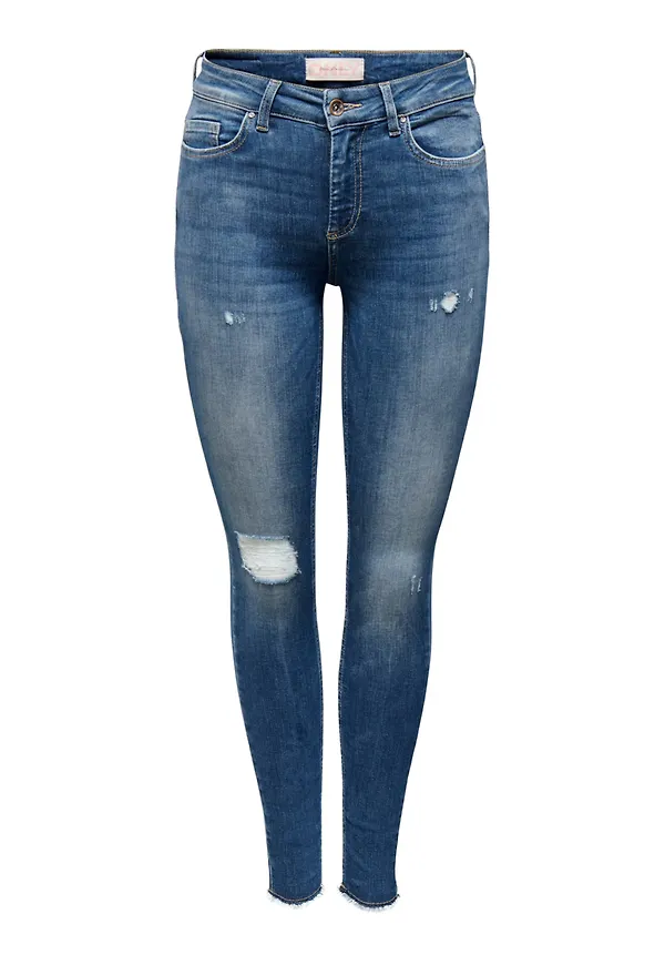 ONLY Jeans 'Blush' blå denim