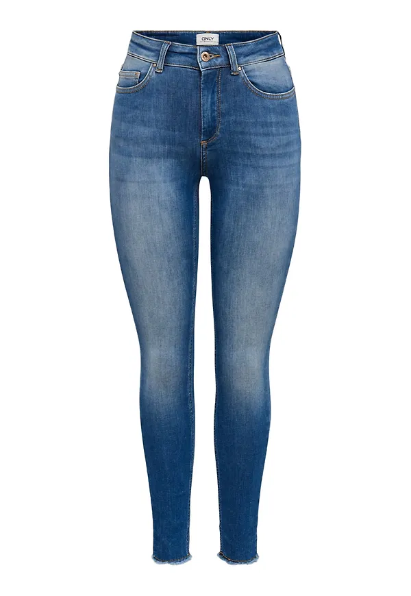 ONLY Jeans 'Blush' blå denim