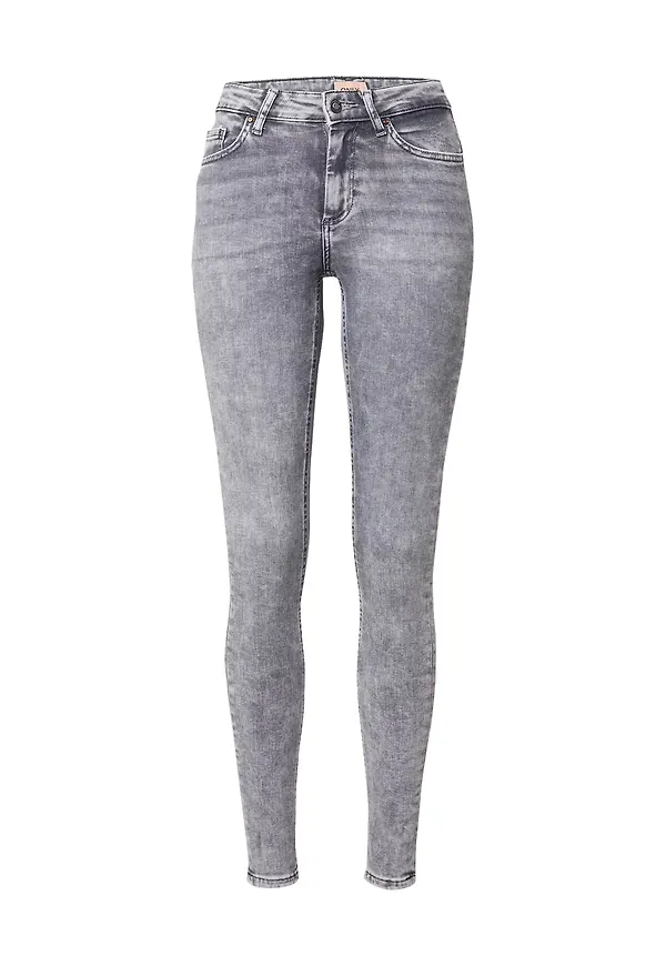 ONLY Jeans 'Blush' grå denim