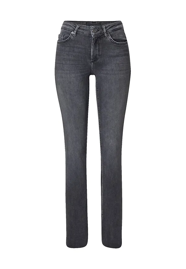 ONLY Jeans 'Blush' svart denim