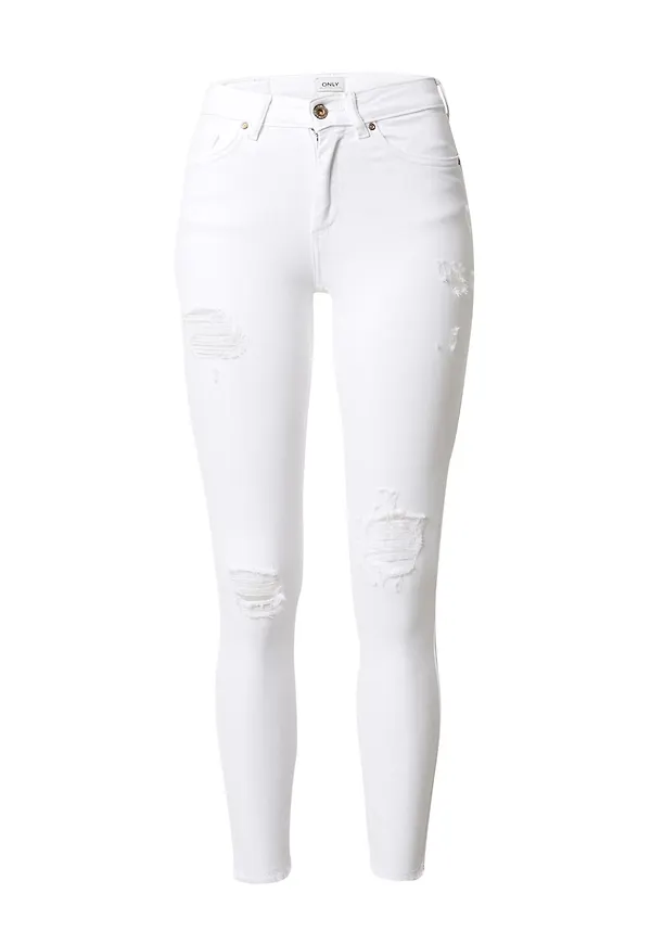 ONLY Jeans 'BLUSH LIFE' vit denim