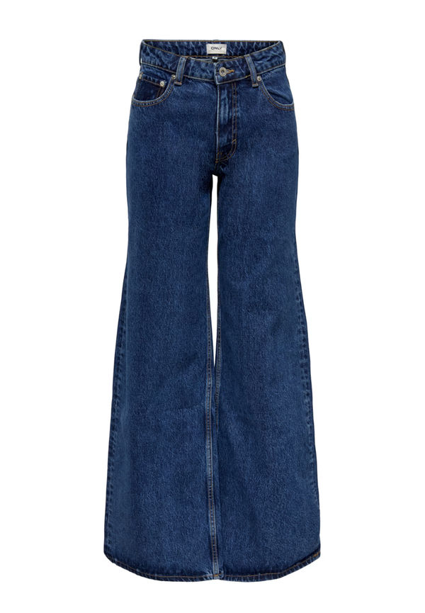 ONLY Jeans 'Chris' blå denim