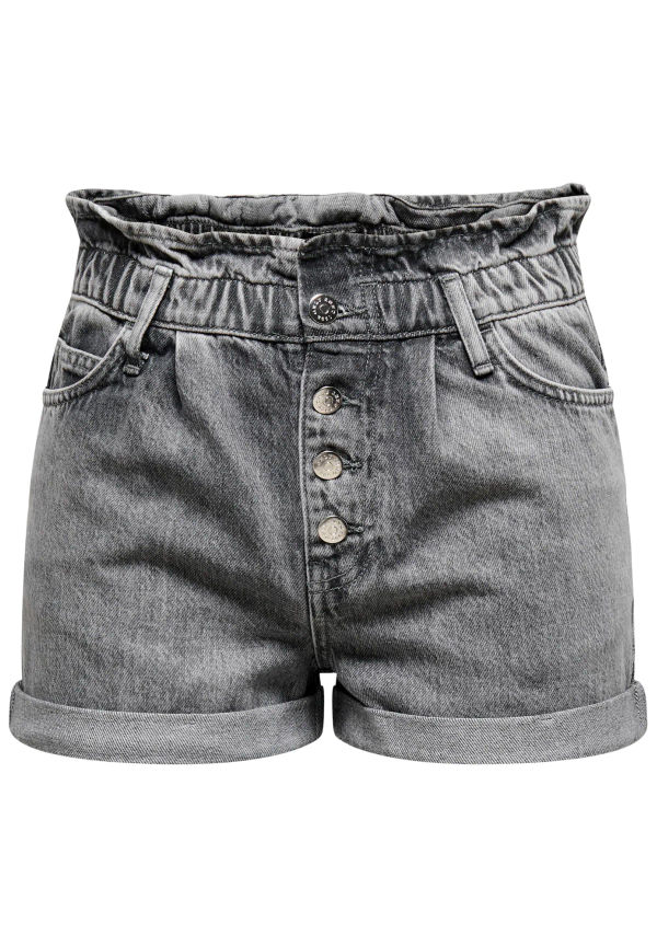ONLY Jeans 'Cuba' grå denim