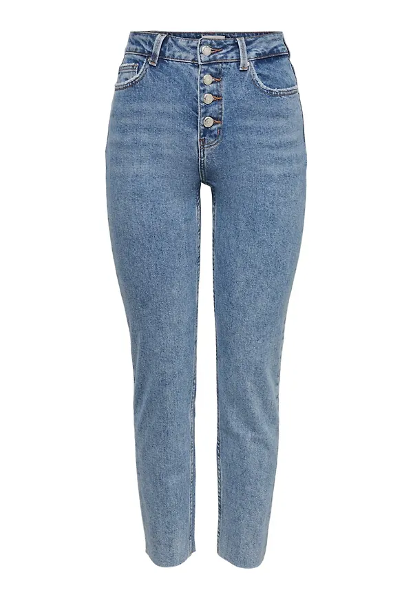 ONLY Jeans 'Emily' blå denim