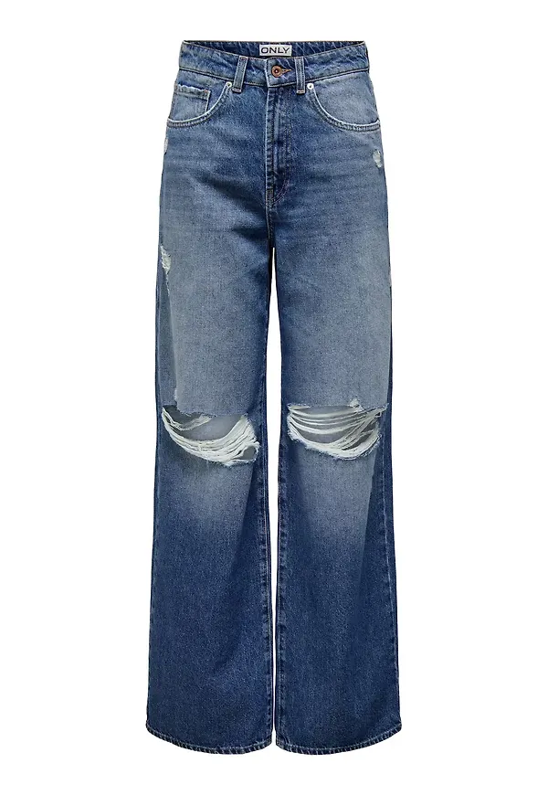 ONLY Jeans 'Hope' blå denim