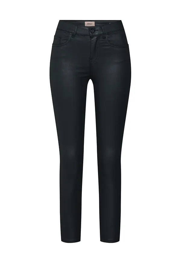 ONLY Jeans 'Hush' svart denim