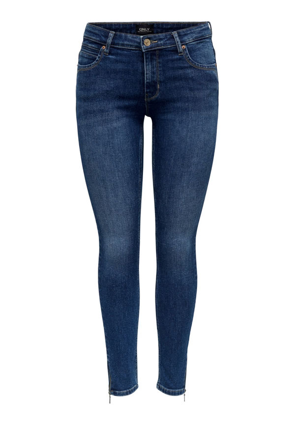 ONLY Jeans 'Kendell' blå denim