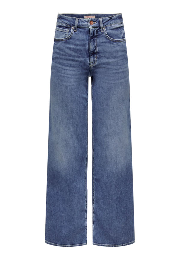 ONLY Jeans 'Madison' blå denim
