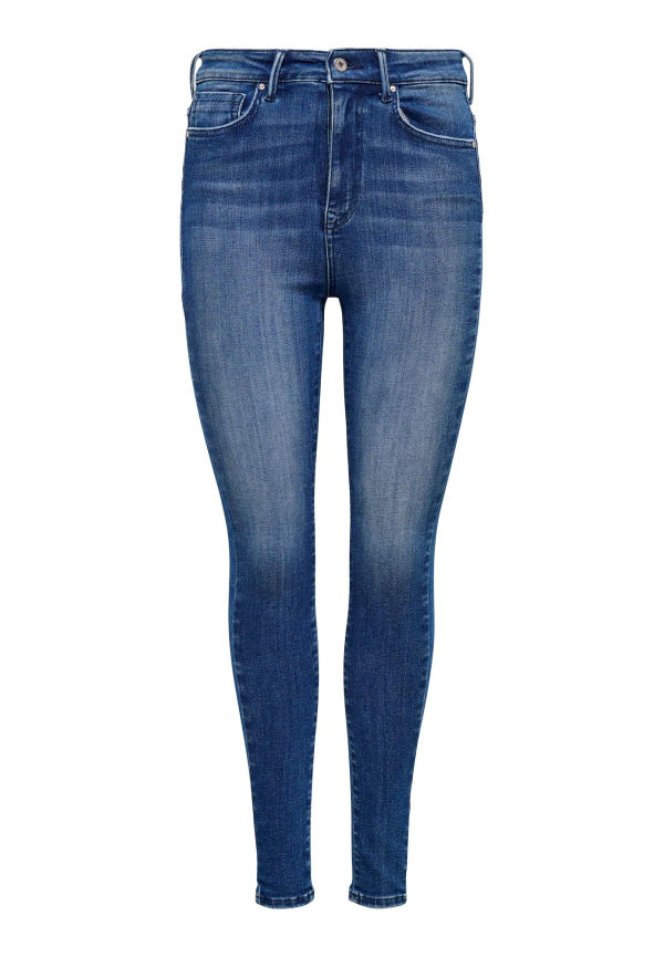 ONLY Jeans 'Mila' blå denim