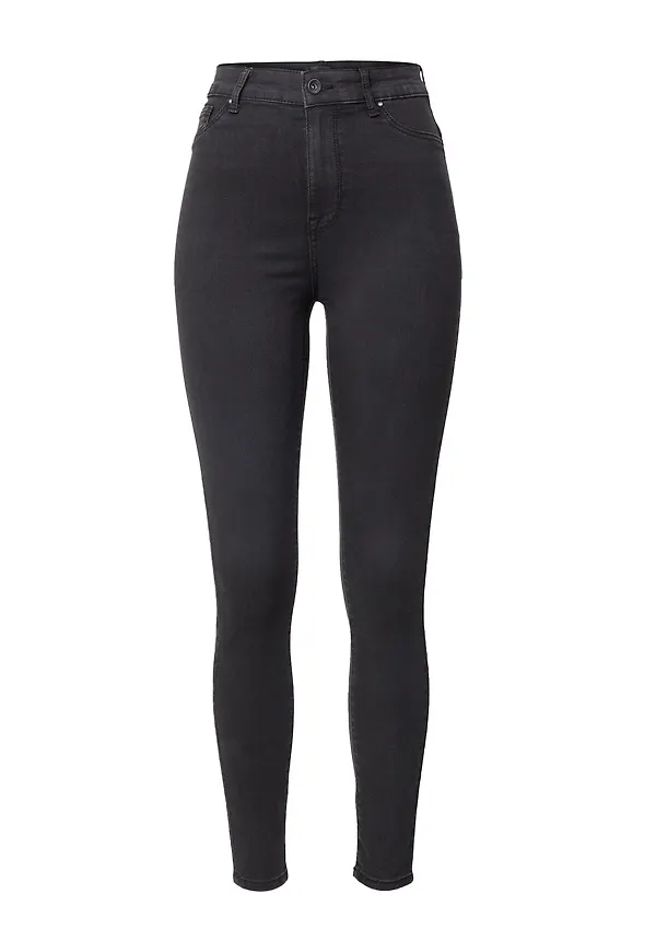 ONLY Jeans 'Mila' svart denim