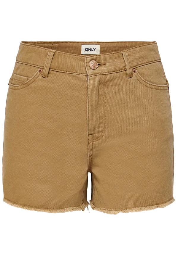 ONLY Jeans 'Pacy-Darsy' brun