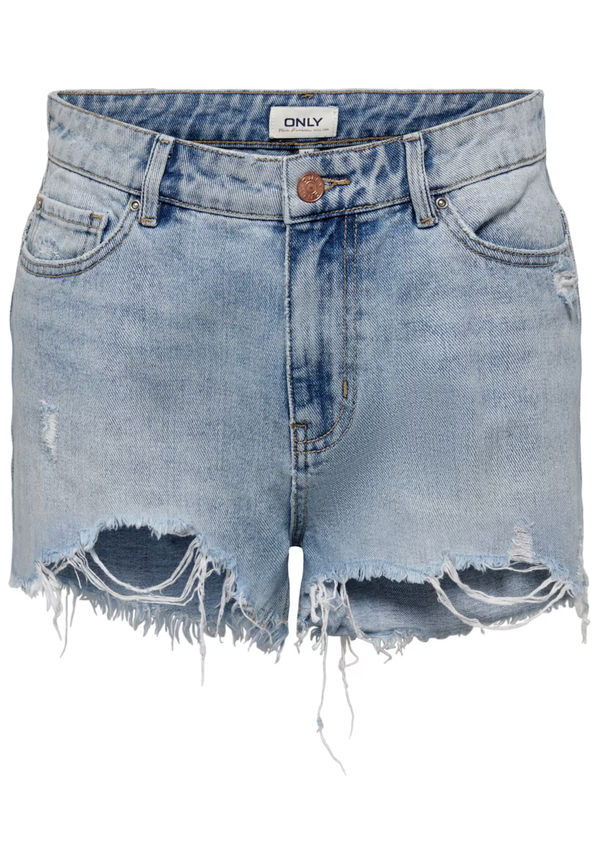 ONLY Jeans 'Pacy' blå denim