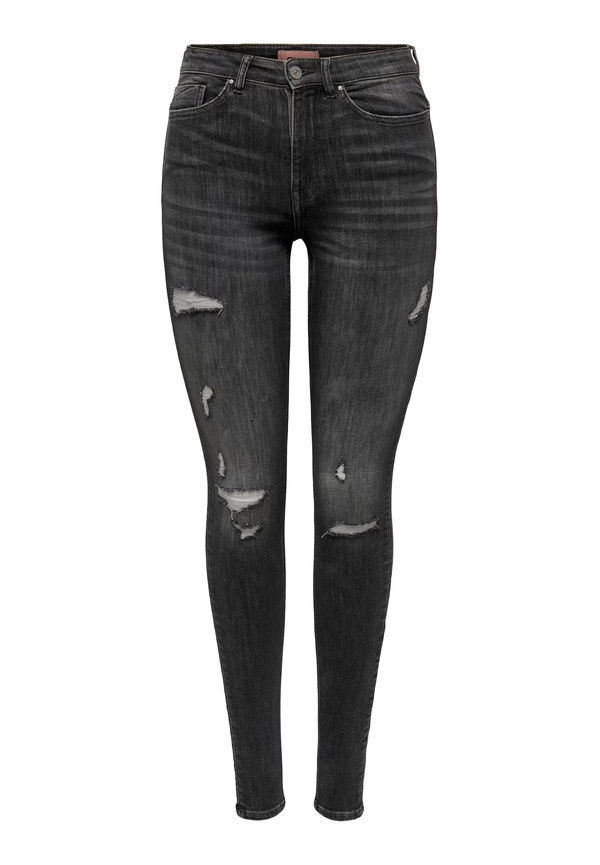 ONLY Jeans 'PAOLA' grå denim