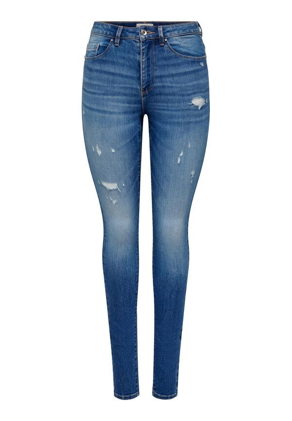 ONLY Jeans 'ROYAL' mörkblå
