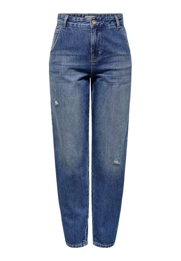 ONLY Jeans 'Troy' blå denim