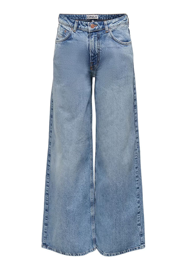 ONLY Jeans 'Vela' blå denim