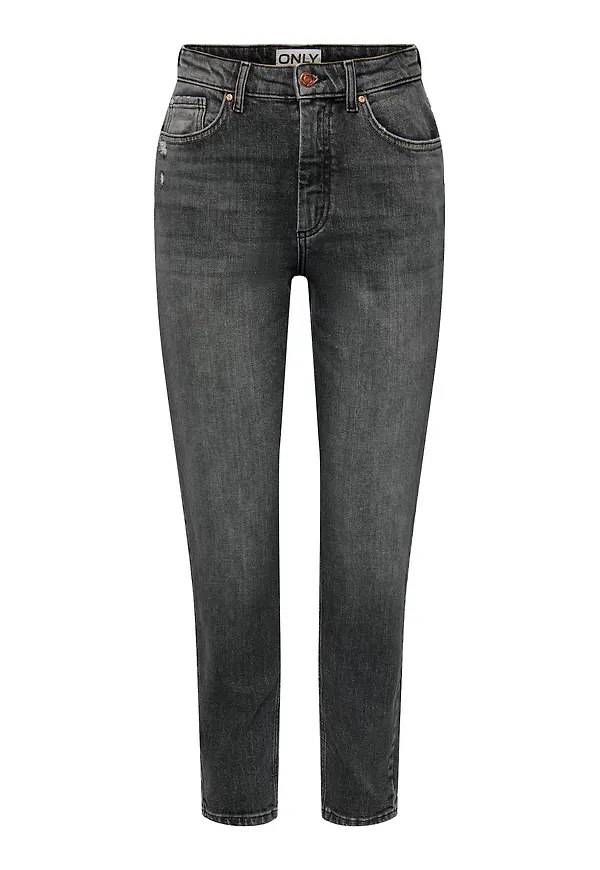 ONLY Jeans 'Veneda' grå denim