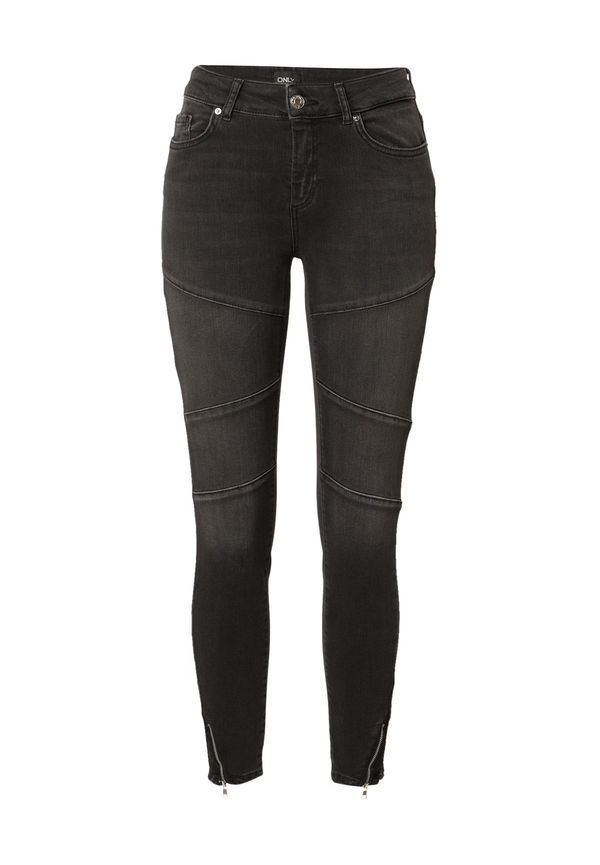 ONLY Jeans grå denim