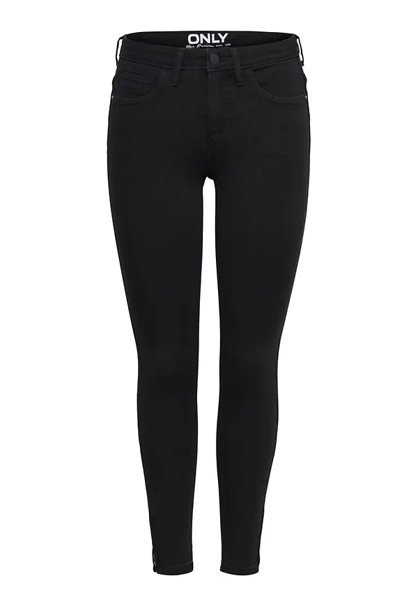 ONLY Jeans svart