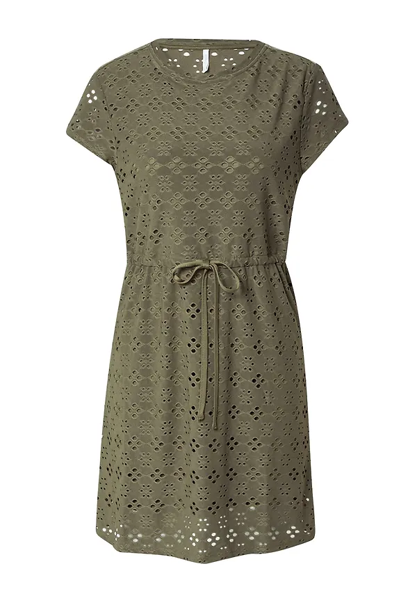 ONLY Klänning 'SONIA' khaki