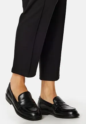 ONLY Lux-1 PU Loafer Black 38