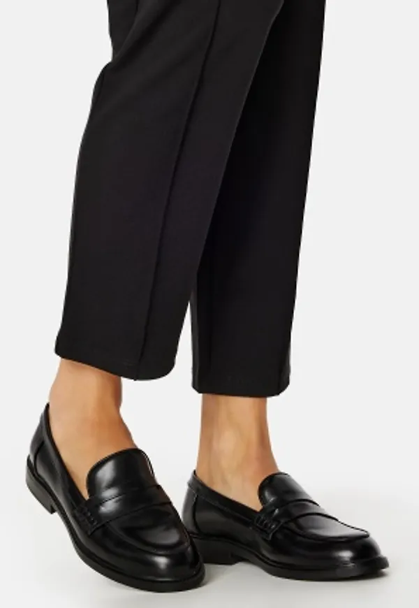 ONLY Lux-1 PU Loafer Black 38