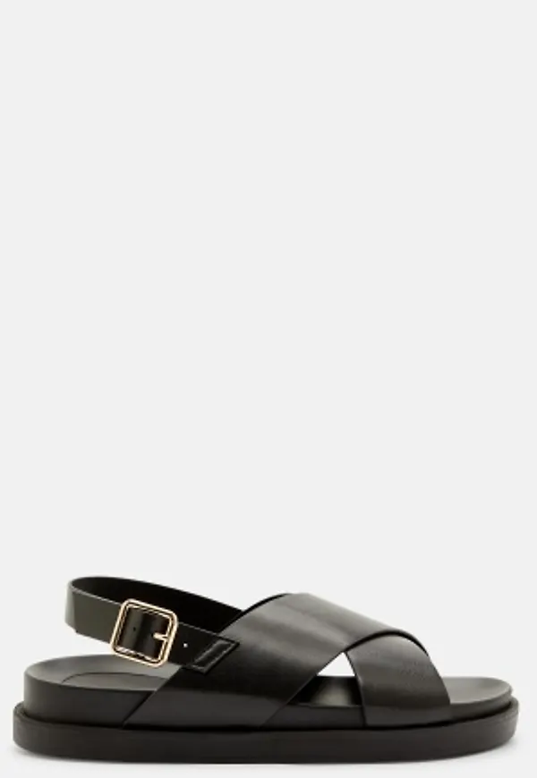 ONLY Minnie-2 PU Slingback Black 36