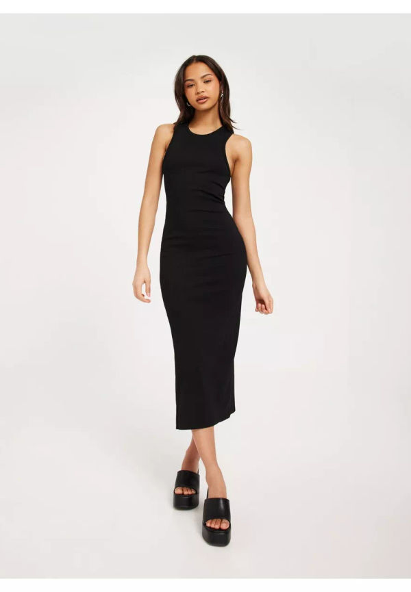 ONLY svarta klänningar (2024) • Nu upp till 70% rabatt | Alissa