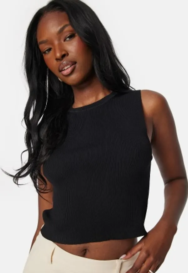 ONLY Onlmajli SL Top Black M