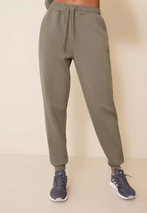 Only Play - Brindle - Onplounge Hw Sweat Pnt - Noos
