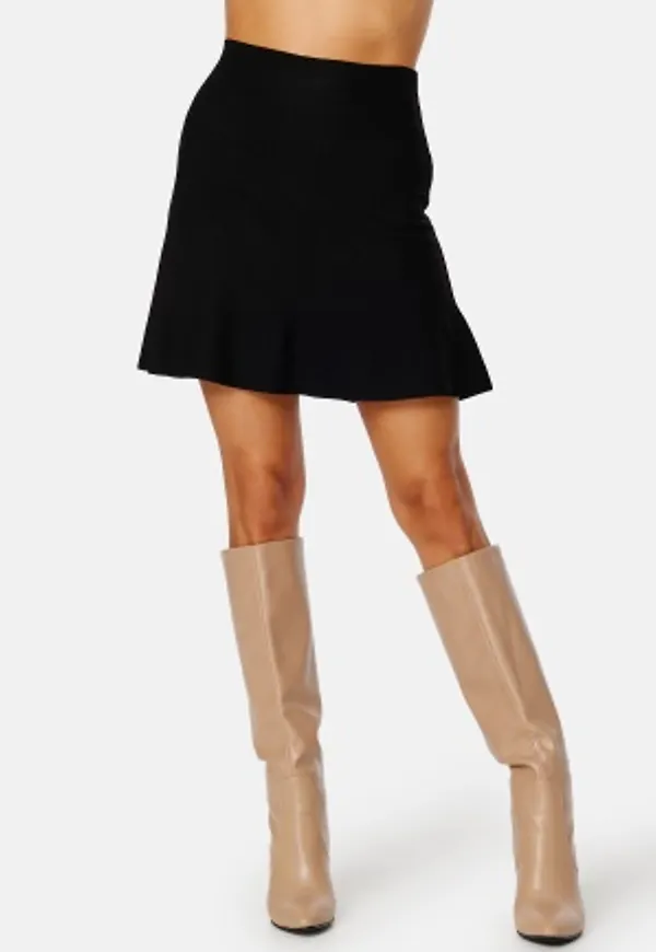 ONLY Salina Skirt Black XL