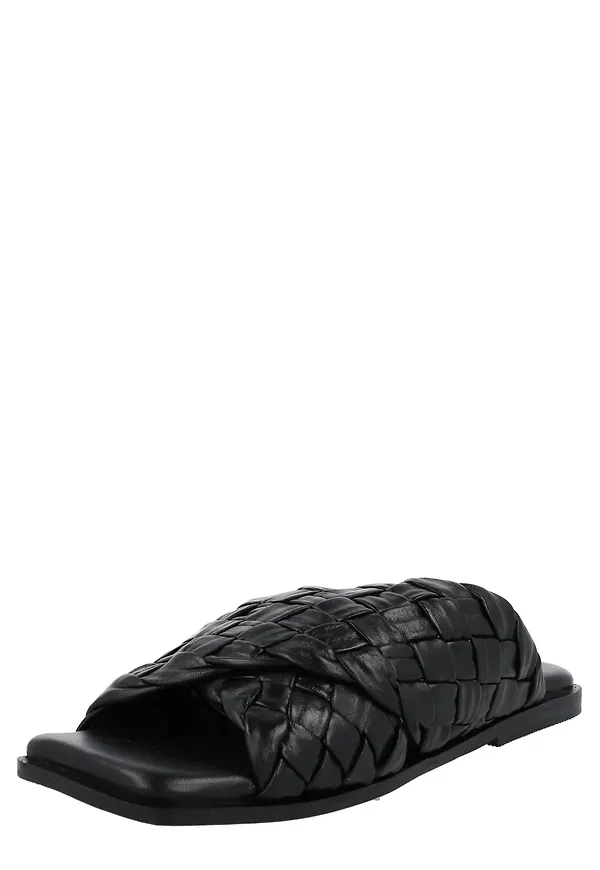 ONLY Sandal 'FREI' svart